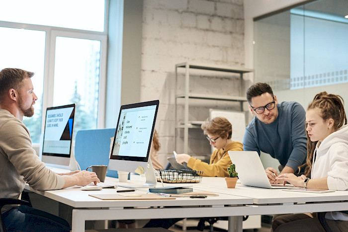 BILDUNG, FORSCHUNG, INNOVATION