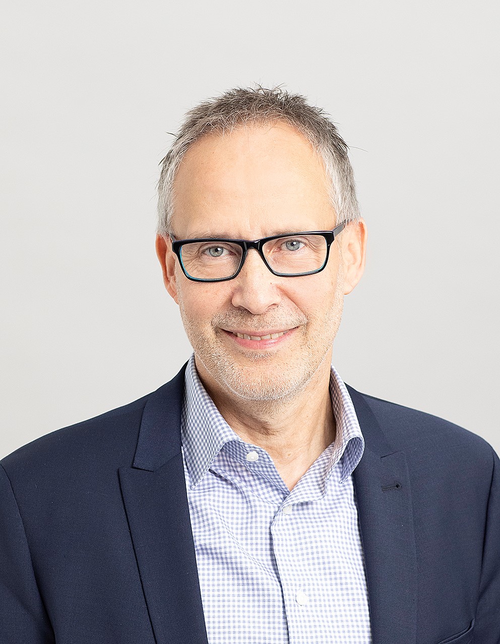 Markus Weber