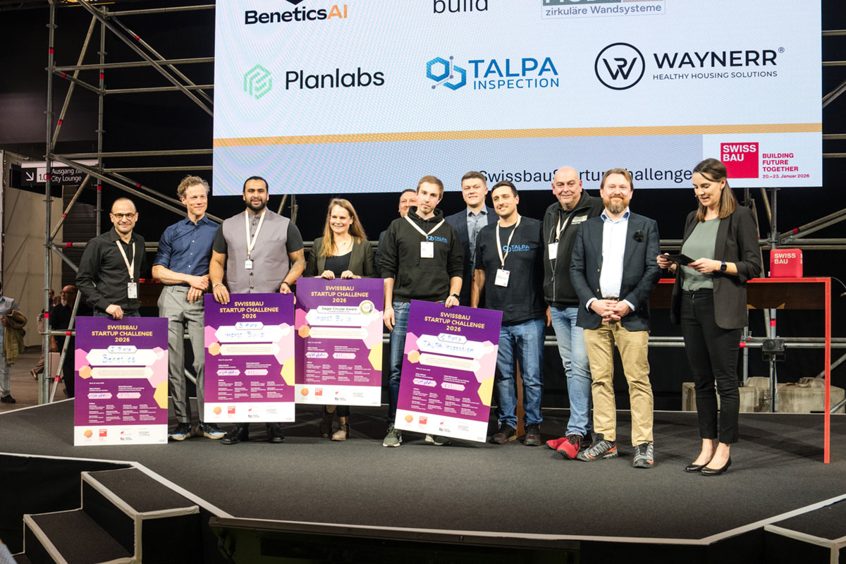 Startup Challenge Pitch