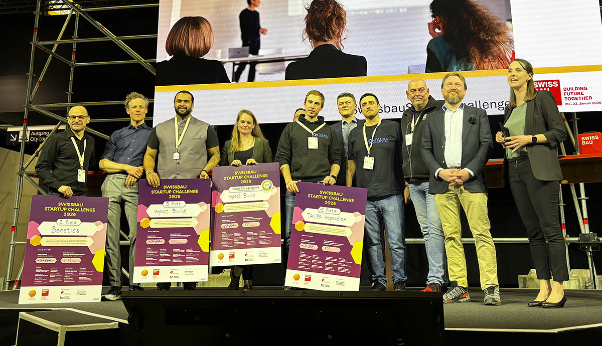 Startup Challenge Pitch