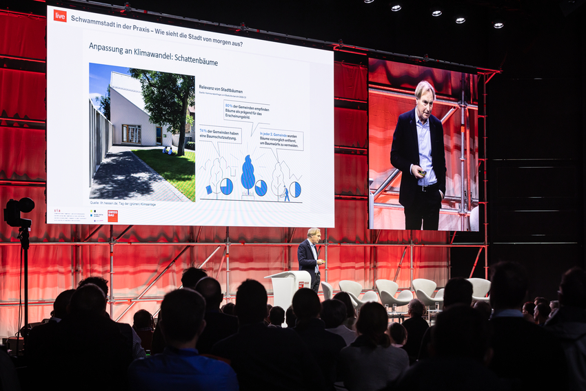 Keynote Swissbau Focus 2024
