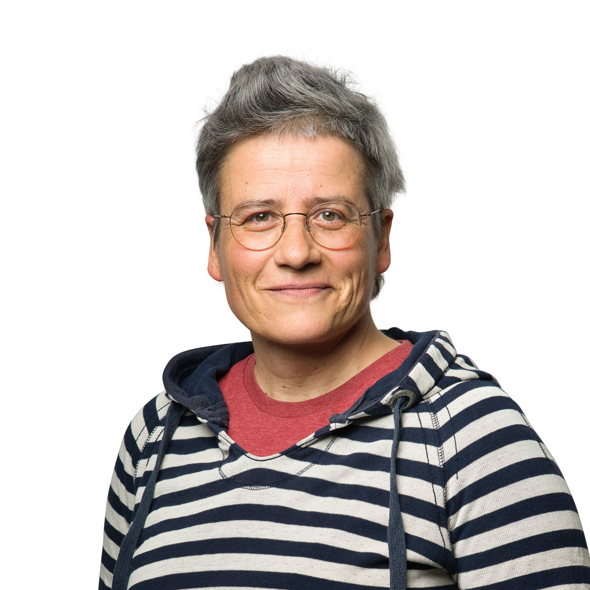 Nathalie Baumann