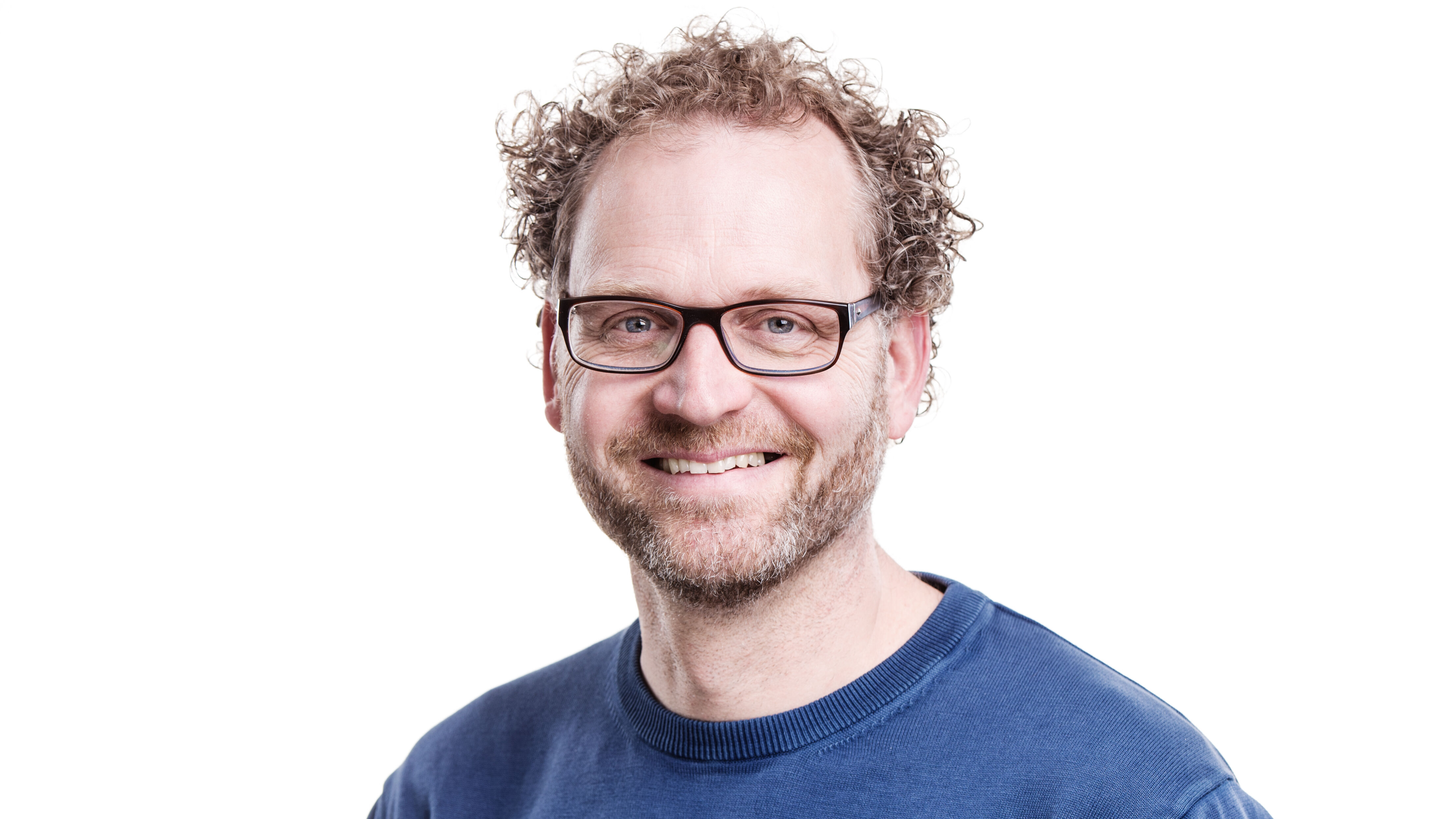 Gabriel Schneider, Dozent und Leiter Schwerpunkt Circular Economy Design, School of Engineering der ZHAW
