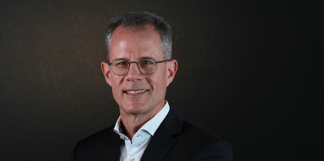 Prof. Matthias Sulzer, Member of the Directorate, Head of Department Engineering Sciences, Empa Swiss Federal Laboratories for Materials Science and Technology