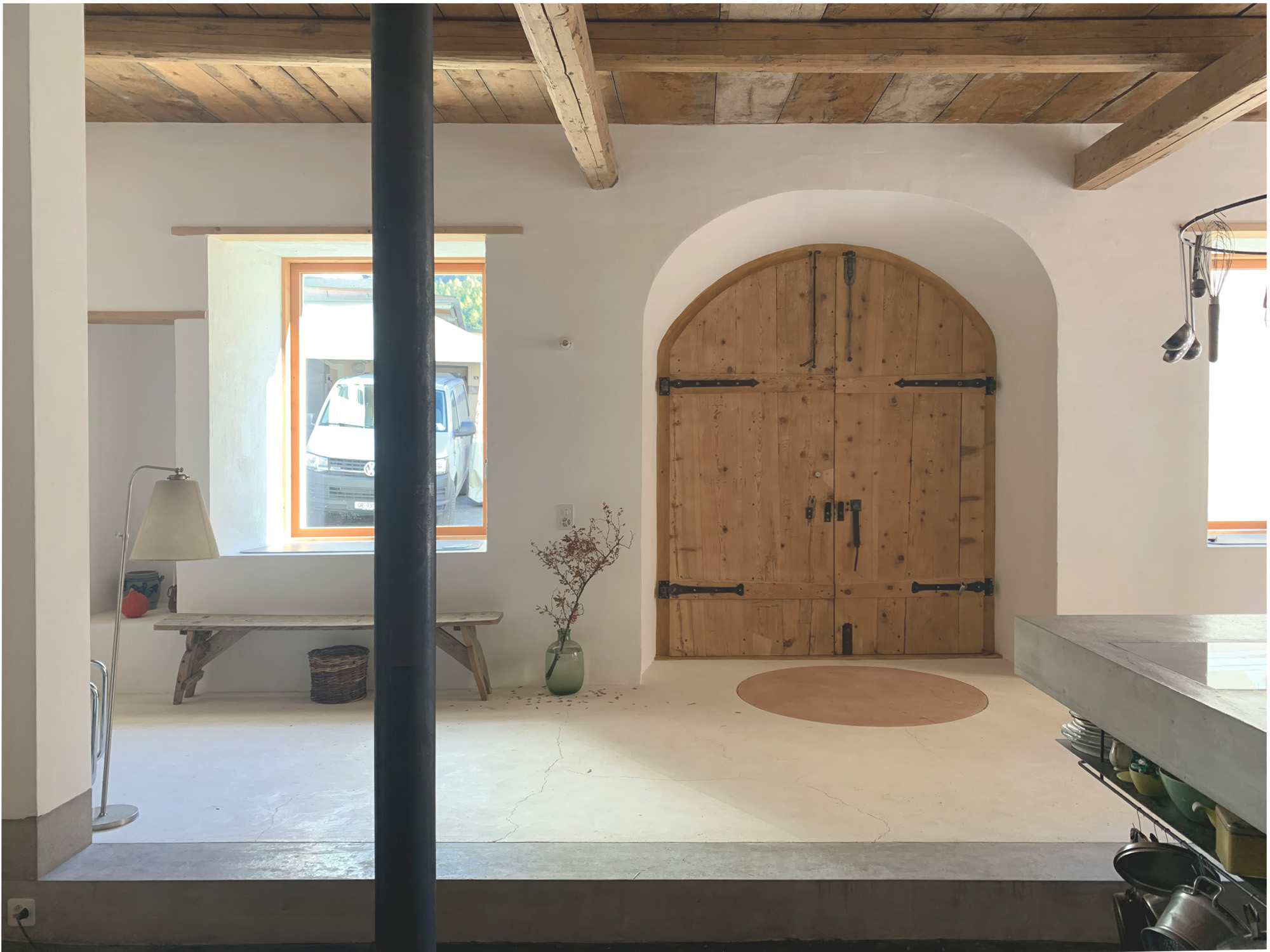 Silber: SLZL Chasa Suzöl, Lavin