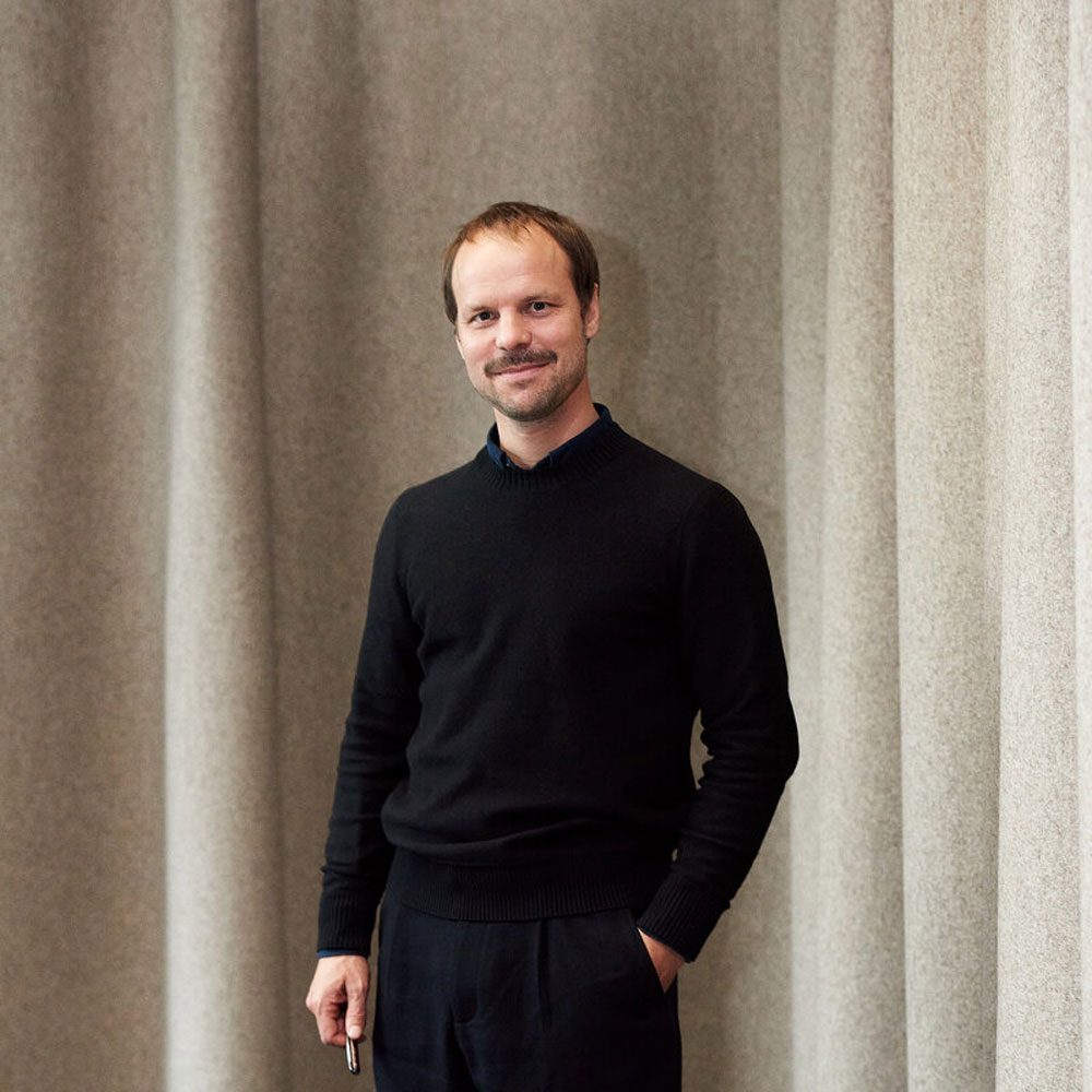 Stefan Oeschger